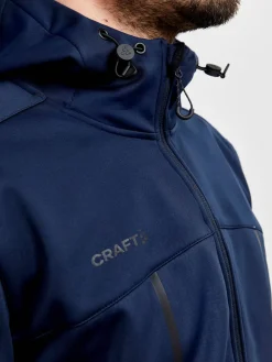 ADV Explore Soft Shell Jacket M