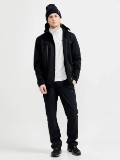 ADV Explore Soft Shell Jacket M