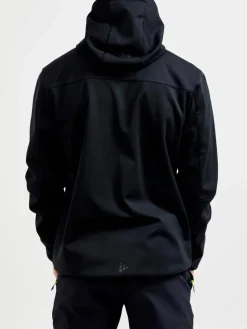 ADV Explore Soft Shell Jacket M