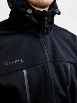 ADV Explore Soft Shell Jacket M