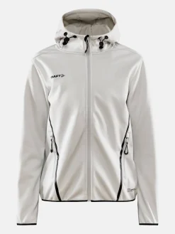 ADV Explore Soft Shell Jacket W