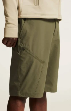 ADV Explore Tech Shorts M