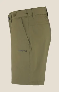 ADV Explore Tech Shorts W
