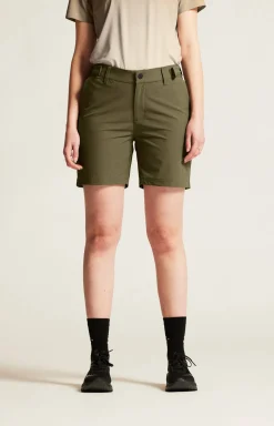 ADV Explore Tech Shorts W