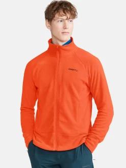 ADV Fleece Midlayer M