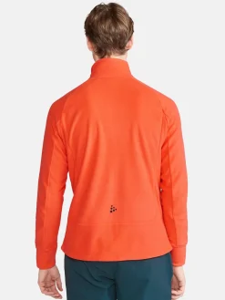 ADV Fleece Midlayer M