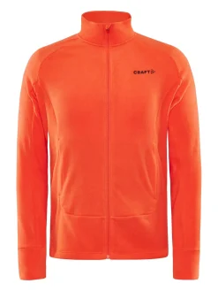 ADV Fleece Midlayer M