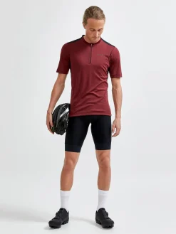 ADV Gravel Bib Shorts M