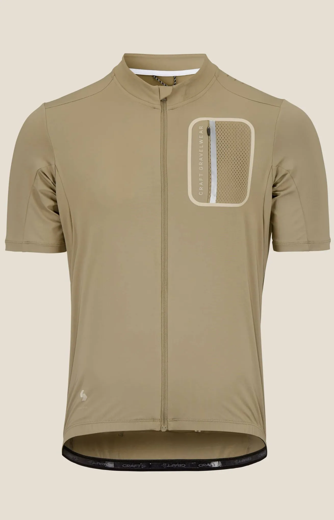 ADV Gravel Ss Jersey M