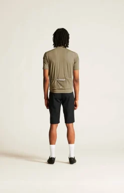 ADV Gravel Ss Jersey M