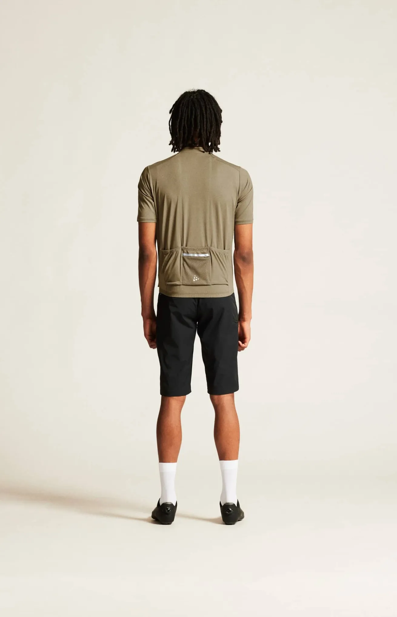 ADV Gravel Ss Jersey M