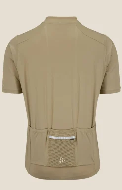 ADV Gravel Ss Jersey M