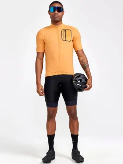 ADV Gravel Ss Jersey M
