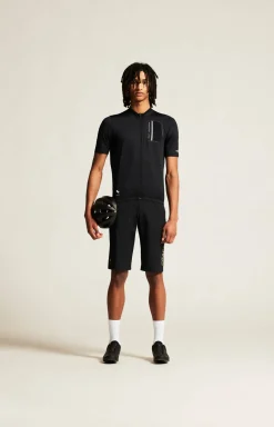 ADV Gravel Ss Jersey M