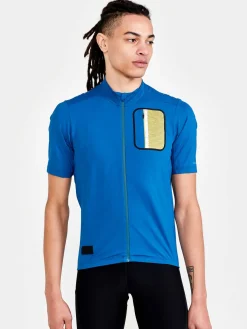 ADV Gravel Ss Jersey M