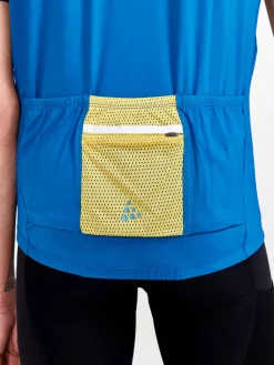ADV Gravel Ss Jersey M