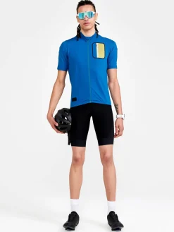 ADV Gravel Ss Jersey M