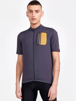 ADV Gravel Ss Jersey M
