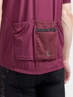 ADV Gravel Ss Jersey M
