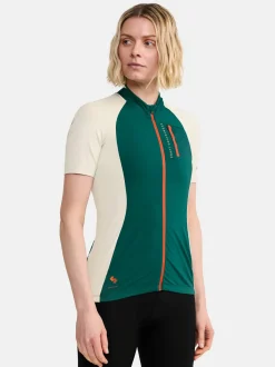 ADV Gravel Ss Jersey W