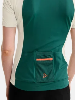 ADV Gravel Ss Jersey W