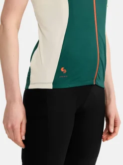 ADV Gravel Ss Jersey W