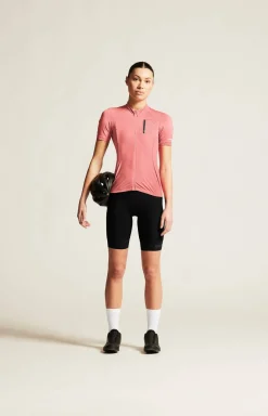 ADV Gravel Ss Jersey W