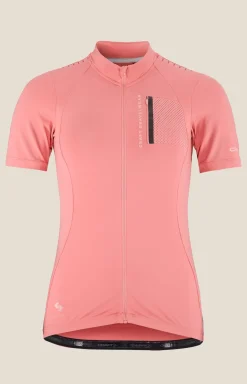 ADV Gravel Ss Jersey W