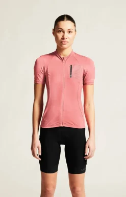 ADV Gravel Ss Jersey W