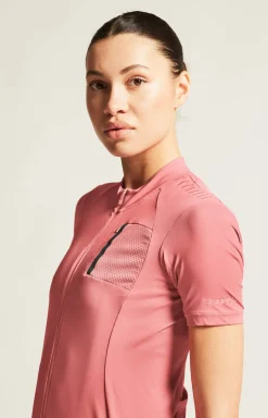 ADV Gravel Ss Jersey W