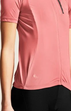 ADV Gravel Ss Jersey W