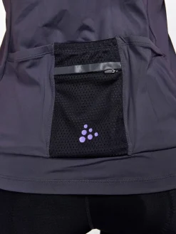 ADV Gravel Ss Jersey W