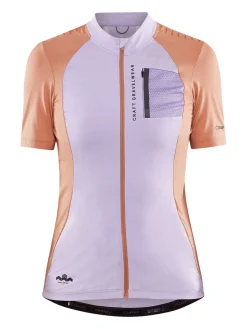 ADV Gravel Ss Jersey W