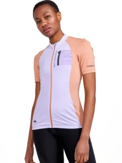 ADV Gravel Ss Jersey W
