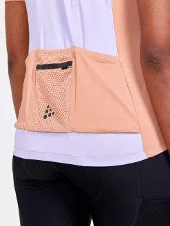 ADV Gravel Ss Jersey W