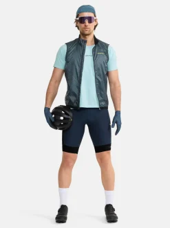ADV Gravel Ss Tee M