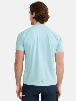 ADV Gravel Ss Tee M