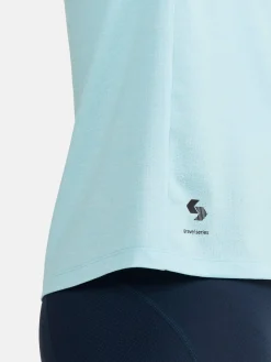 ADV Gravel Ss Tee M