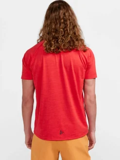 ADV Gravel Ss Tee M