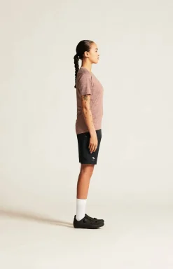 ADV Gravel Ss Tee W