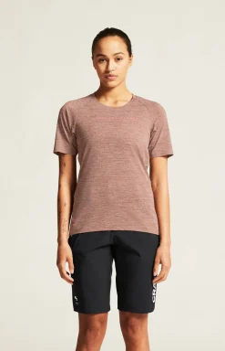 ADV Gravel Ss Tee W