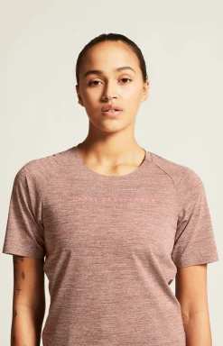 ADV Gravel Ss Tee W