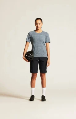 ADV Gravel Ss Tee W