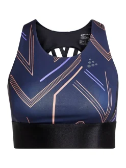 ADV HiT Padded Sport Top W
