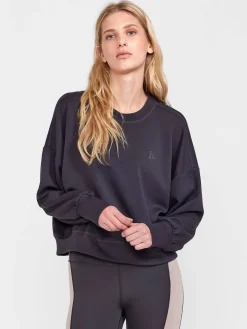 ADV HiT Relaxed Sweatshirt W