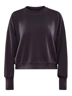 ADV HiT Relaxed Sweatshirt W