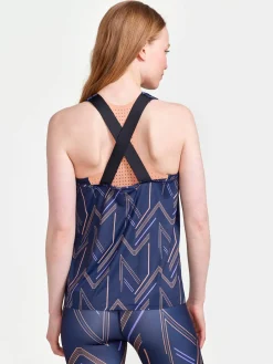 ADV HiT Singlet W