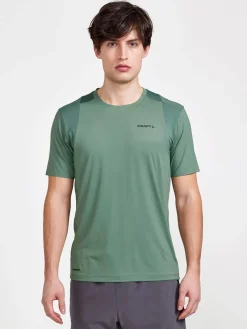 ADV HiT SS Tee M