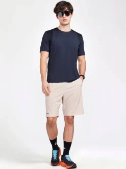 ADV HiT SS Tee M