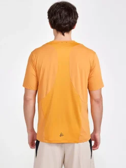 ADV HiT SS Tee M